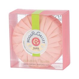 Pastilla de Jabón Roger & Gallet Fleur de Figuier 100 g Precio: 16.89999982. SKU: S0564912