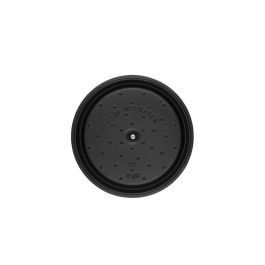 Staub La Cocotte Redonda 20cm Hierro Fundido