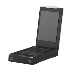 RICOH - FUJITSU Escaner fi-70F de Pasaportes/DNI