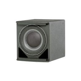 JBLPRO ASB6112 Subwoofer Compacto De Alta Potencia Con Un Solo Altavoz De 12 Pulgadas Precio: 2416.808625. SKU: B17R9ANA7N
