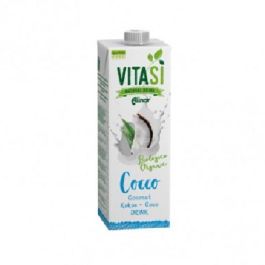 Bebida De Coco Vitasi Bebida De Coco Vitasi Precio: 6.5000001. SKU: B19NAZN884