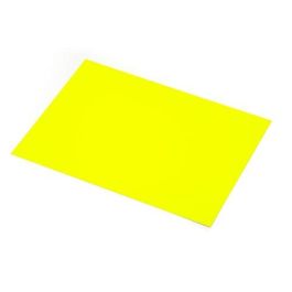 Sadipal Cartulina fluorescente amarilla 50x65 cm 230 gr para dibujo, cartelería y manualidades - Paquete de 10 hojas Sadipal Cartulina fluorescente amarilla 50x65 cm 230 gr para dibujo, cartelería y manualidades - Paquete de 10 hojas Precio: 9.5000004. SKU: B1F35C8P5W
