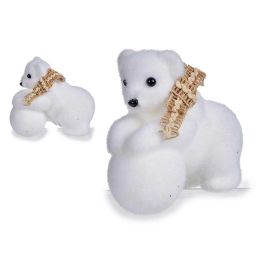 Figura Oso Polar 14Cm Pelota Krist+ (48 Unidades) Figura Oso Polar 14Cm Pelota Krist+ (48 Unidades) Precio: 76.89000055. SKU: B194XFAKBR