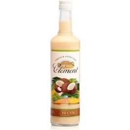 Puño Clemente Coco 18 ° 70cl Precio: 29.79000035. SKU: B13D5B2PVK