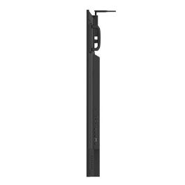 Viewsonic CDE7530 Pantalla 75" 4K UHD 3840x2160 HDMI USB-C LAN Wifi 500nits Antirreflectante Montaje VESA Negro