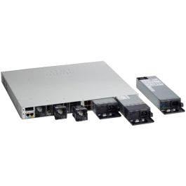 Cisco PWR-C6-600WAC= Sistema de Alimentación 600W Negro Gris Precio: 1266.6900004. SKU: B15VH2WR4A