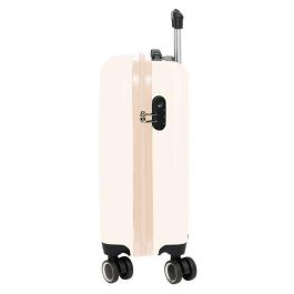 Trolley cabina 20" mickey mouse "baby" 34,5x55x20 cm Trolley cabina 20" mickey mouse "baby" 34,5x55x20 cm