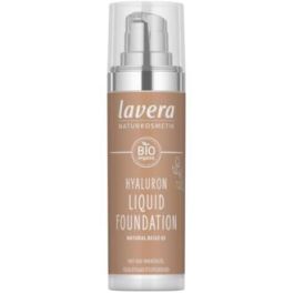 Maquillaje Fluido Hyaluron 05 Natural Beige 30 Ml Maquillaje Fluido Hyaluron 05 Natural Beige 30 Ml Precio: 16.50000044. SKU: B1KP7FEMEG