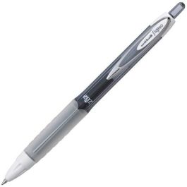 Uniball Rollerball Signo Umn-207F Retráctil 0.7 mm Negro Caja 12 Ud Precio: 14.88999985. SKU: S8418941