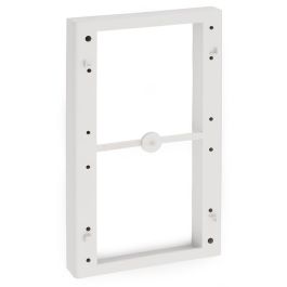 Servetto 2004 Distanciadores para Perchero, Color Blanco Servetto 2004 Distanciadores para Perchero, Color Blanco Precio: 10.50000006. SKU: B1BYN8A5KG