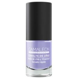 Camaleon Esmalte De Uñas Lavanda Morado 6Ml. Precio: 4.68999993. SKU: B1H7LGJSEM