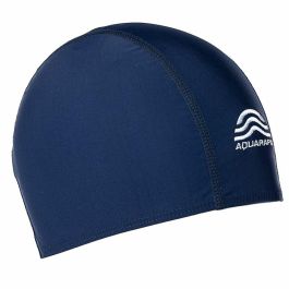 Gorro de Natación Aquarapid Beki Ass Sr Azul oscuro Precio: 7.49999987. SKU: B1DS8AJPAC