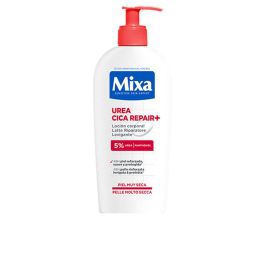 Mixa Loción Corporal Reparadora Urea Cica Repair+ Piel Muy Seca 250 ml Precio: 5.50000055. SKU: B18BC7DLD3