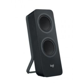 Altavoces Logitech Z207 Bluetooth Negros Altavoces Logitech Z207 Bluetooth Negros