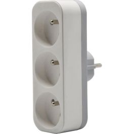 Triplite - QUARX - 3P 16A - Compacto, compatible con NF Triplite - QUARX - 3P 16A - Compacto, compatible con NF