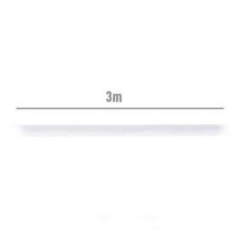 Aisens Cable de Red RJ45 Cat.6A AWG24 Blanco 3.0 M - Cumple Normativas Internacionales Aisens Cable de Red RJ45 Cat.6A AWG24 Blanco 3.0 M - Cumple Normativas Internacionales