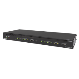 Crestron 8X8 4K60 4:4:4 Hdr Av Switcher (Hd-Md8X8-4Kz-E) 6511310 Precio: 3666.79000039. SKU: B19AXJM747