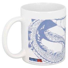 Taza ceramica en caja regalo dragon ball 325 ml Taza ceramica en caja regalo dragon ball 325 ml