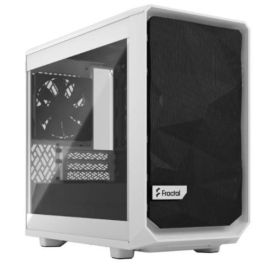 Fractal Design Meshify 2 Nano FD-C-MES2N-02 Caja Torre Mini ITX Blanca TG Clear Tint con Ventana Lateral Precio: 61.58999946. SKU: B1EQ96A53B
