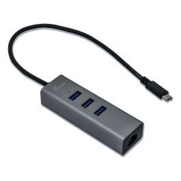 Hub USB C i-Tec C31METALG3HUB