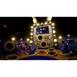 Five Nights at Freddy's: Help Wanted 2 - Juego de PS5 (compatible con PSVR2)