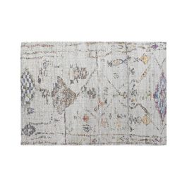 Alfombra Arabe DKD Home Decor Blanco 180 x 0.75 x 120 cm Precio: 40.59000055. SKU: S3038192