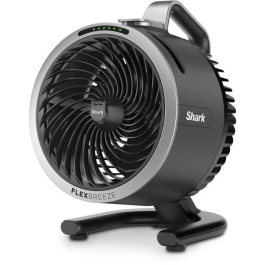 Ventilador de Sobremesa Shark FA050EU Negro Precio: 144.68999952. SKU: B1B9GDFQTD