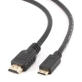 Cable Hdmi-Mini Hdmi 1,8 Mts. Precio: 4.88999962. SKU: B1JGX3HK3G