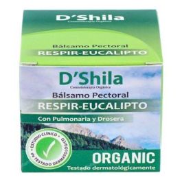 Bálsamo Pectoral Respir-Eucalipto Precio: 14.7899994. SKU: B1CHRZ25HZ