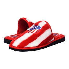 Zapatillas de Estar por Casa Atlético de Madrid Andinas 799-20 Rojo Blanco Infantil Precio: 24.58999994. SKU: S2004990