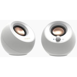 Creative Pebble V3 Bluetooth White Creative Pebble V3 Bluetooth White