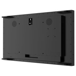 IIYAMA TF5039AS-B1AG 125.7cm(49.5") 4K Ultra HD LED 3840x2160 16:9 M-Touch 2xHDMI+DP