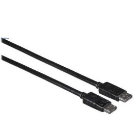 Cable DisplayPort Kramer 97-0617006 Negro 1,8 m Precio: 21.78999944. SKU: S7734441