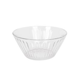 LAV Set de 6 Bols Hestia de 215 cc, 10.5 cm diámetro x 4.8 cm alto (8 Cajas)