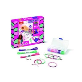 Maped Creative Brazaletes Imagine Style Barbie (+7 Años) Maped Creative Brazaletes Imagine Style Barbie (+7 Años) Precio: 12.68999963. SKU: B1CQZN568V
