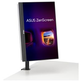 ASUS Zen Screen MB229CF Monitor Portátil de 21.5" Full HD IPS 5 ms Antirreflejos con USB-C Power Delivery hasta 60W