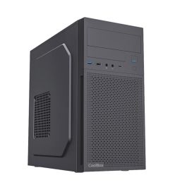 Coolbox CAJA MATX M680 USB-C 3.2 GEN1 FTE.BASIC500 500W Caja Ordenador Micro ATX Negra Precio: 49.50000011. SKU: B1JQEYMS2P