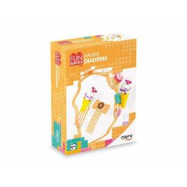 Juego de Construcción Cayro Diadema Juego de Construcción Cayro Diadema Precio: 5.79000004. SKU: B1E2NQL6V8