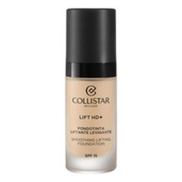 Collistar LIFT HD+ Base de Maquillaje Reafirmante y Alisante #2N 30 ml Precio: 24.95000035. SKU: B18Z2G9B56