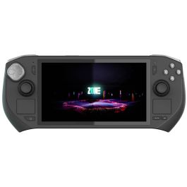Zotac Gaming Zone Handheld, AMD 8840U, Pantalla AMOLD, 16GB RAM, 512GB m.2, Windows 11 Home Precio: 821.5000002. SKU: B17BKJMAC6