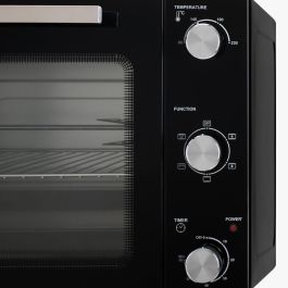 Adler Horno Eléctrico AD 6026 48 L 1800 W con Convección