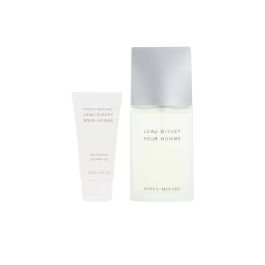 Set de Perfume Hombre Issey Miyake L'EAU D'ISSEY POUR HOMME 2 Piezas Precio: 39.3371. SKU: B163GJFFFA