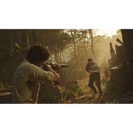 2K Games 5026555439060 Mafia: El Viejo País - Juego de PS5