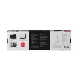 One For All WM5350 Soporte para Barra de Sonido con Giro y VESA