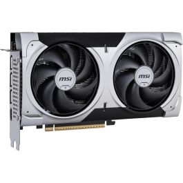 MSI RTX 5060 Ti 16GB Ventus 2X OC Plus GDDR7 Tarjeta Gráfica