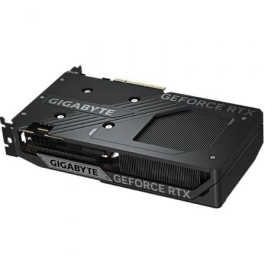 Gigabyte 9VN5060W-00-G10 Tarjeta Gráfica GeForce RTX 5060 WINDFORCE 8GB GDDR7 2497 MHz NVIDIA Blackwell DLSS 4 PCI-E 5.0 Gigabyte 9VN5060W-00-G10 Tarjeta Gráfica GeForce RTX 5060 WINDFORCE 8GB GDDR7 2497 MHz NVIDIA Blackwell DLSS 4 PCI-E 5.0