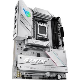 ASUS ROG STRIX B850-A Gaming WiFi - Placa Base AM5 AMD B850 DDR5 Wi-Fi 7 Bluetooth 5.4 ATX para Ryzen 7000/8000/9000 Series