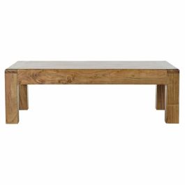 Mesa de Centro DKD Home Decor 110 x 60 x 35 cm Natural Madera Acacia Precio: 155.50000037. SKU: B1J8KCP5HJ
