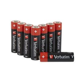 Verbatim 8x AA, Ø 14.5 x 50.5mm Precio: 7.69000012. SKU: B14PEQZEYL