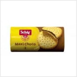 SCHAR Galletas Maxi Choco 250g Sin Gluten Precio: 4.4999999. SKU: B1HWQ4G3D4